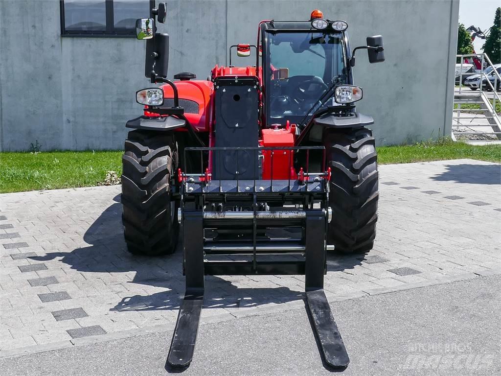 Manitou MT 930H Teleskoplader