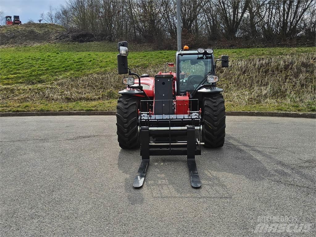 Manitou MT 930H Teleskoplader