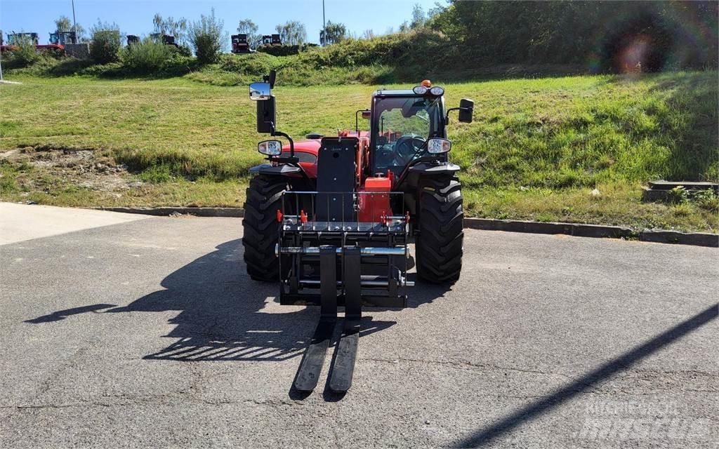 Manitou MT 930H Teleskoplader