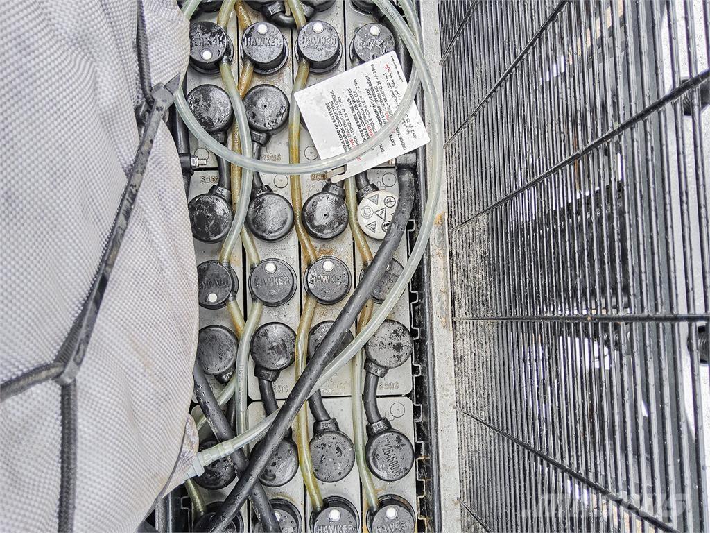 Still EXV SF16i Deichselstapler