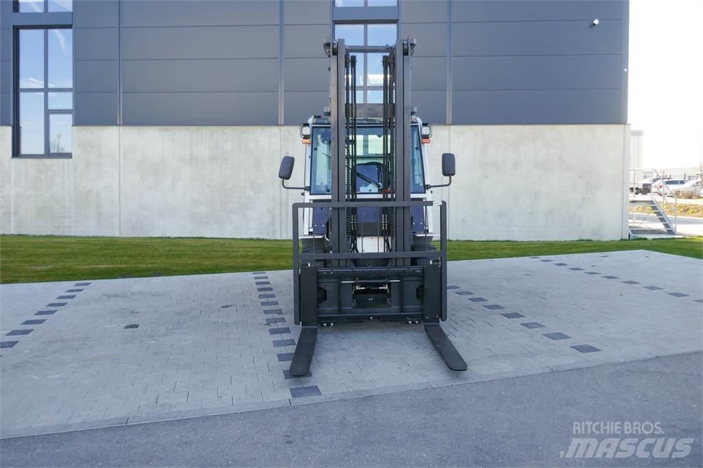 Still RC 42-40 Diesel heftrucks