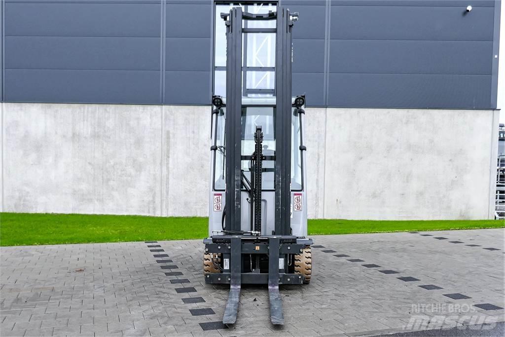 Still RX 20-16 Elektrische heftrucks
