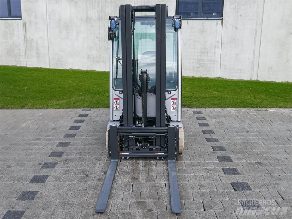 Still RX 20-20L Elektrische heftrucks