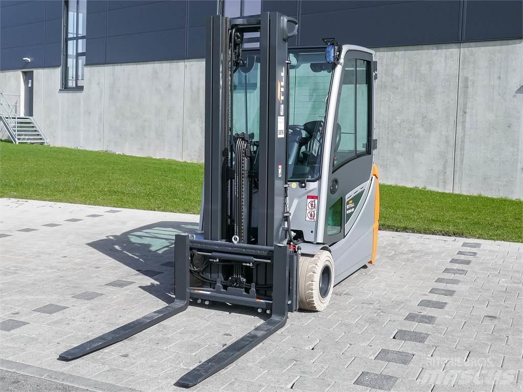 Still RX 20-20L Elektrische heftrucks