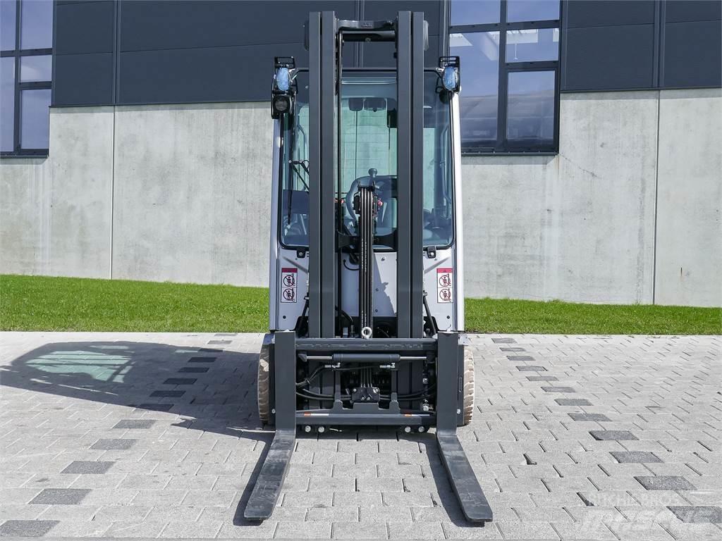 Still RX 20-20L Elektrische heftrucks