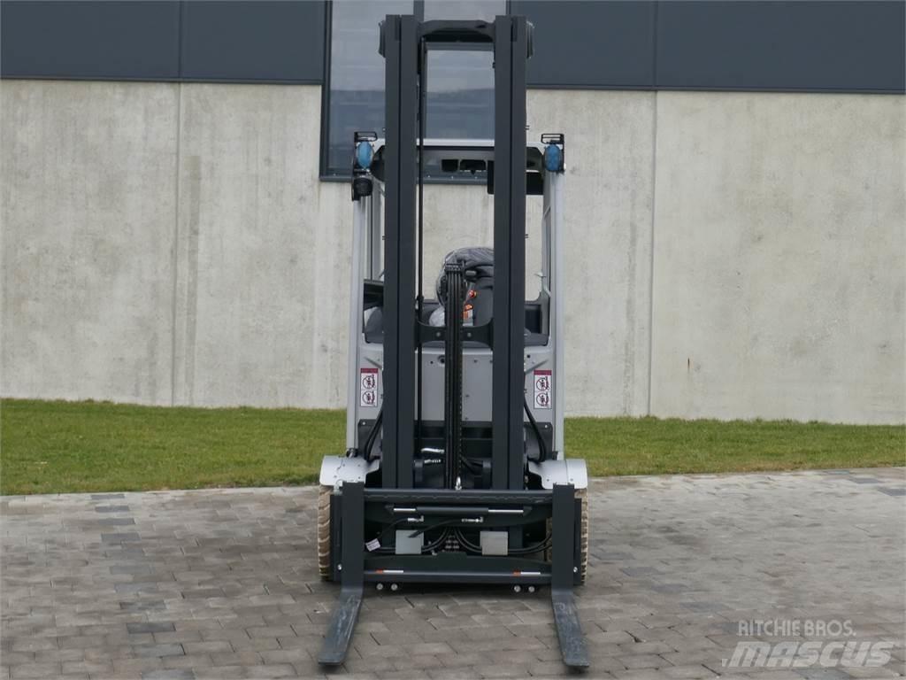Still RX 60-25 Elektrische heftrucks