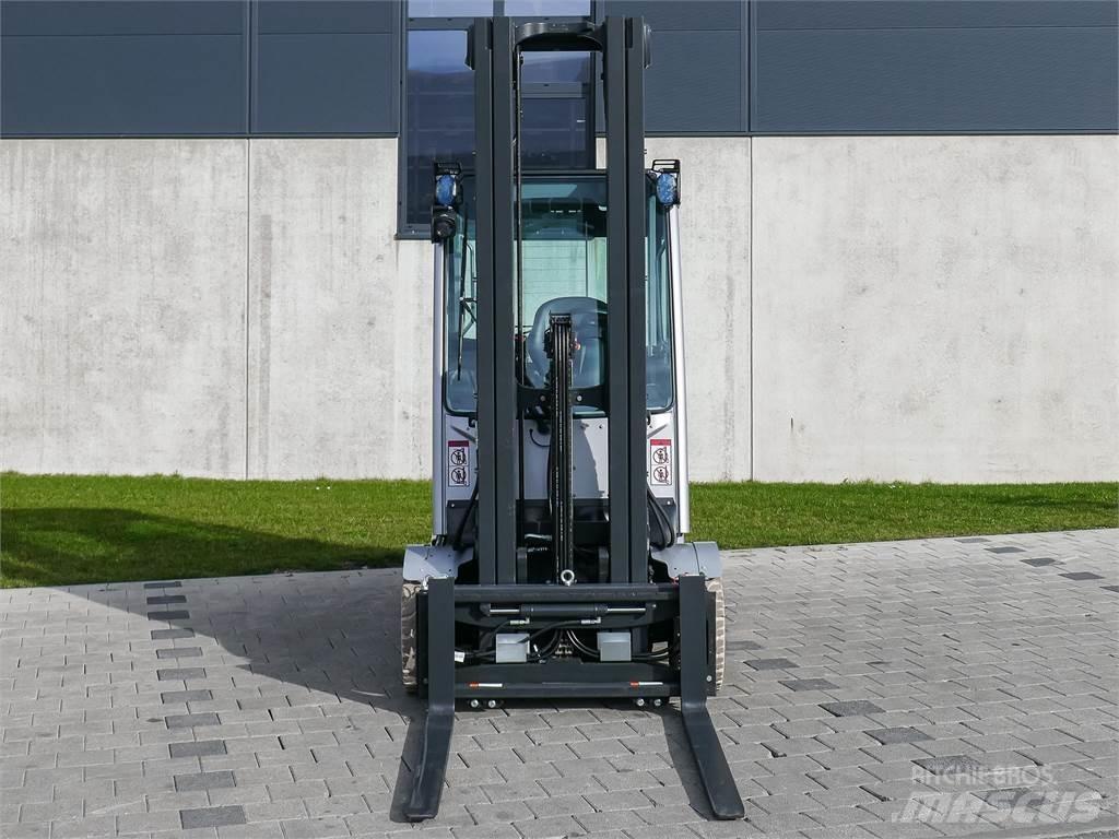 Still RX 60-25 Elektrische heftrucks