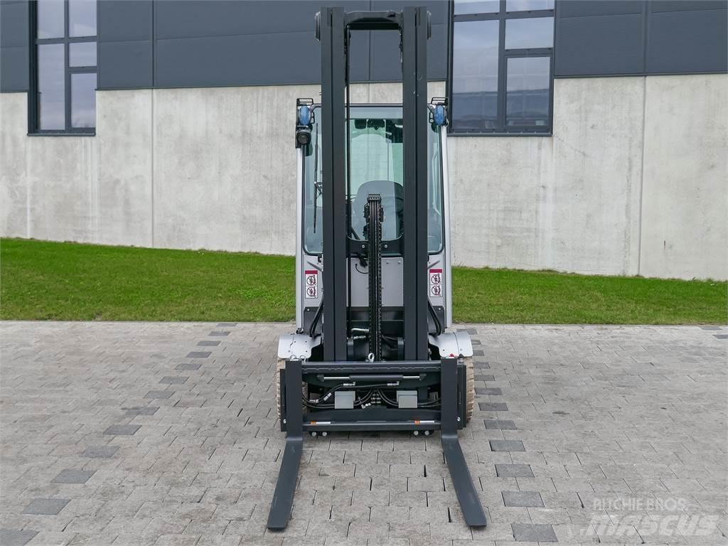 Still RX 60-25 Elektrische heftrucks