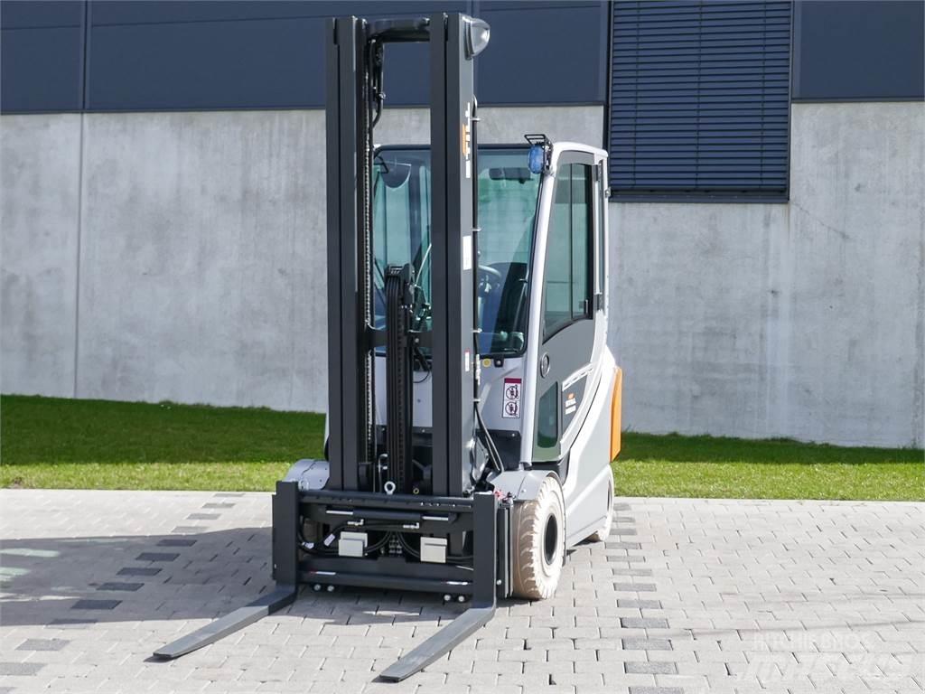 Still RX 60-25 Elektrische heftrucks