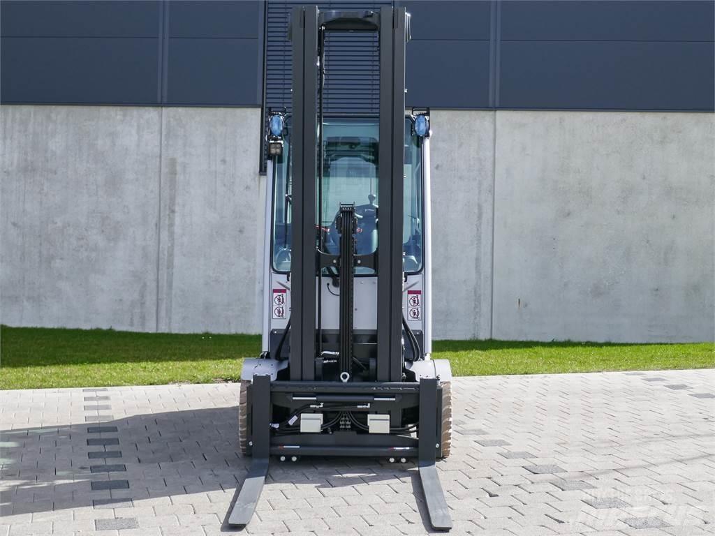 Still RX 60-25 Elektrische heftrucks