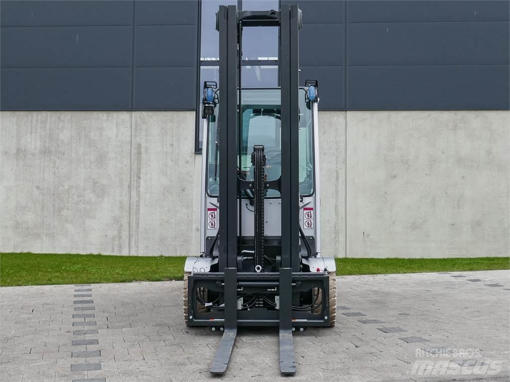Still RX 60-25 Elektrische heftrucks