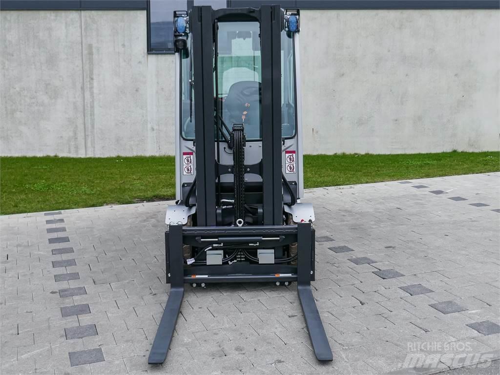 Still RX 60-25 Elektrische heftrucks