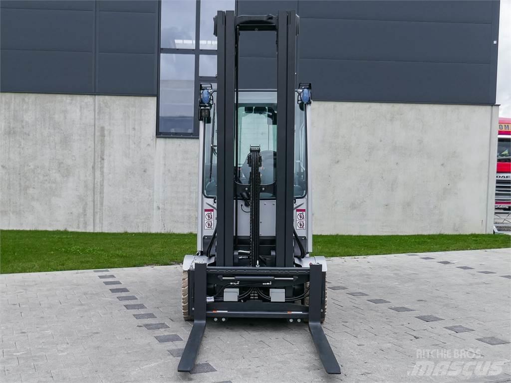 Still RX 60-25 Elektrische heftrucks