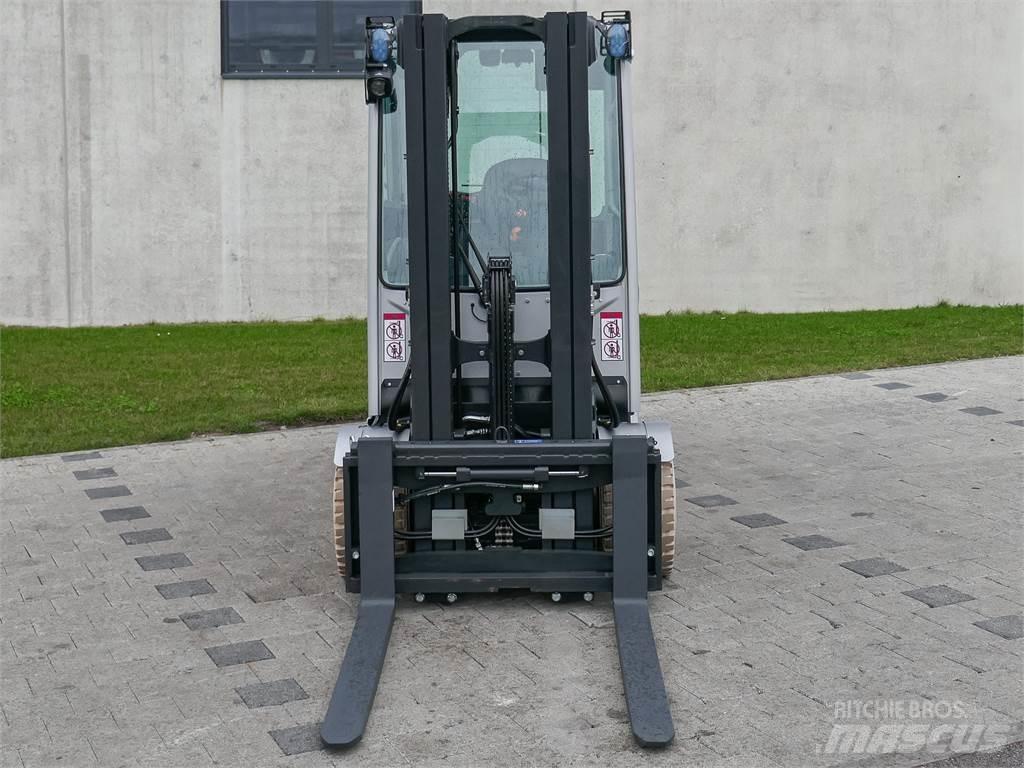 Still RX 60-35 L Elektrische heftrucks