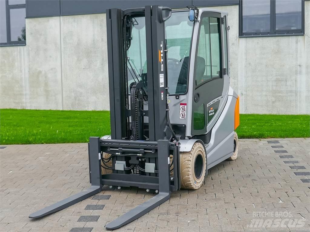 Still RX 60-35 L Elektrische heftrucks