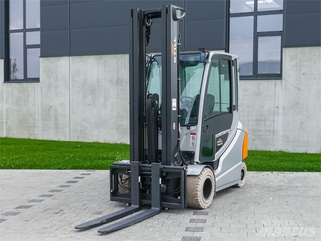 Still RX 60-35 L Elektrische heftrucks
