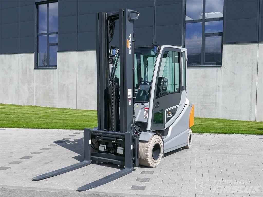 Still RX 60-35 L Elektrische heftrucks