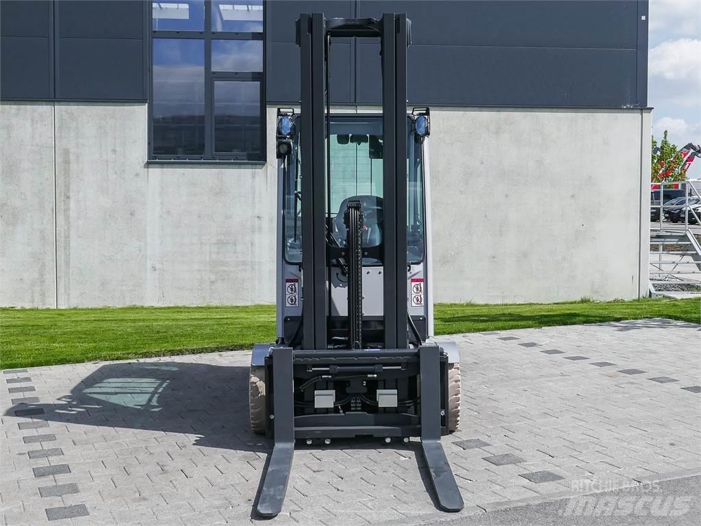 Still RX 60-35 L Elektrische heftrucks