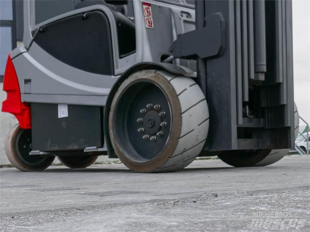Still RX 60-45 Elektrische heftrucks