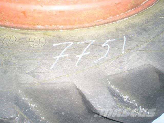  - - - 7751 SCHAAD Reifen