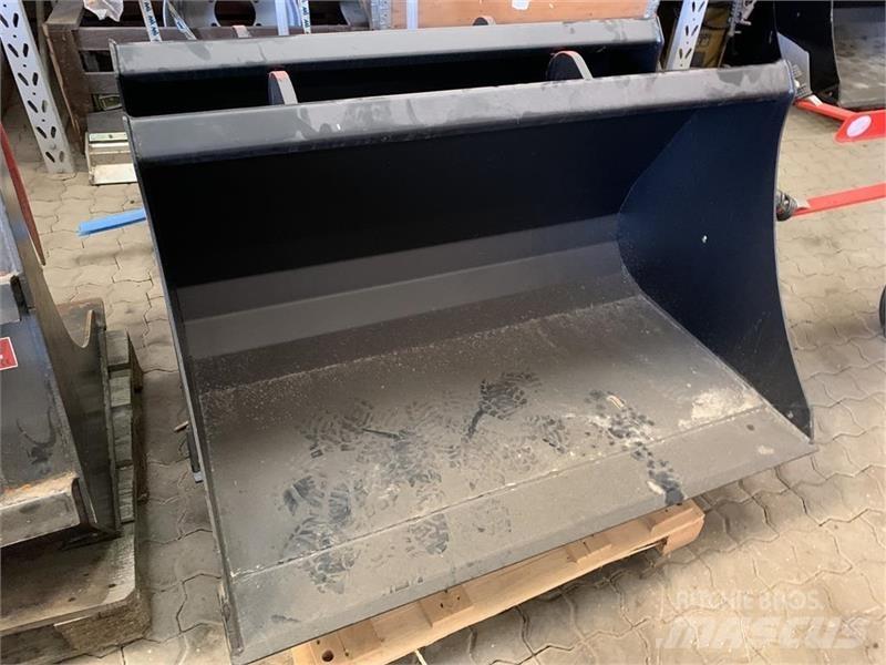 JST 130 cm Schaufeln