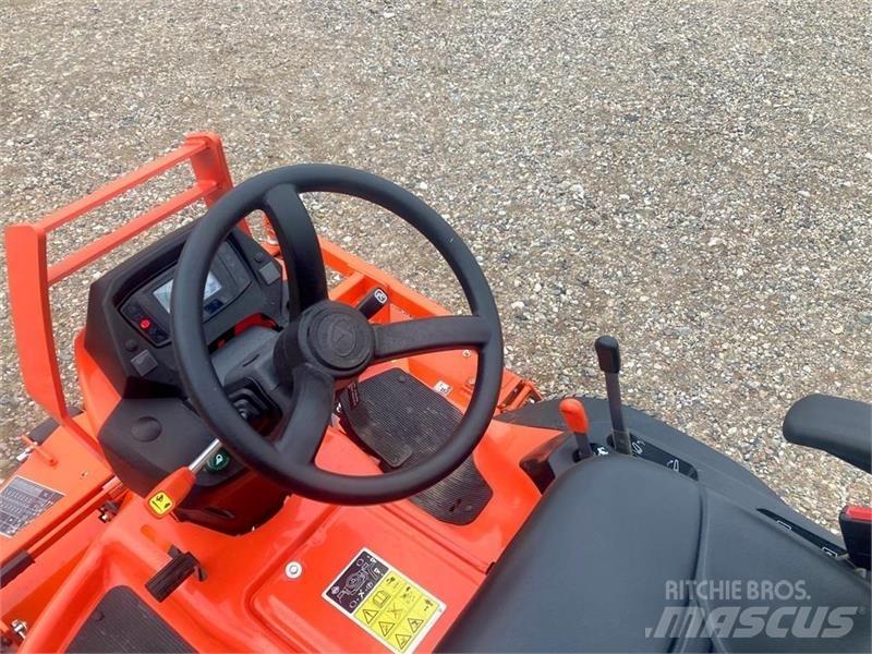 Kubota F-391 Geräteträger