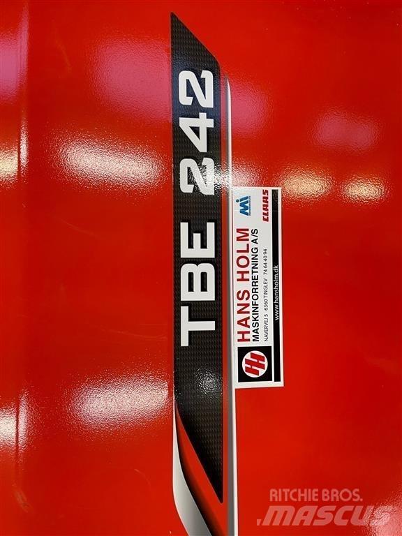 Kuhn TBE 242 Mäher