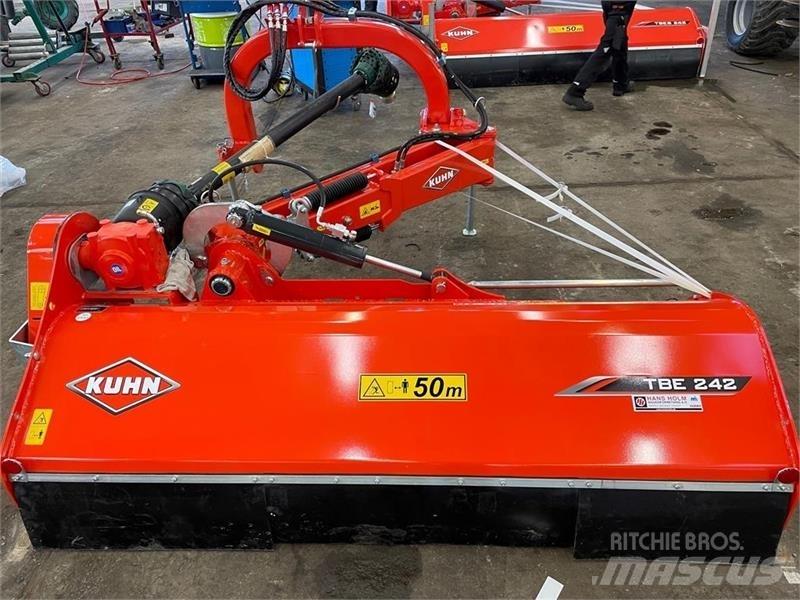 Kuhn TBE 242 Mäher