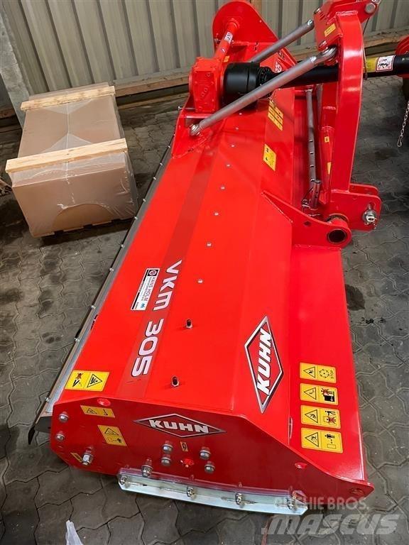 Kuhn VKM305 Mäher
