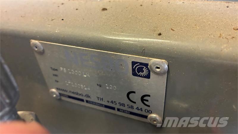 Stiga Titan Geräteträger