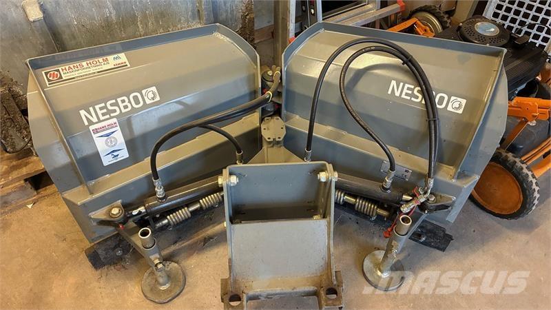 Stiga Titan Geräteträger