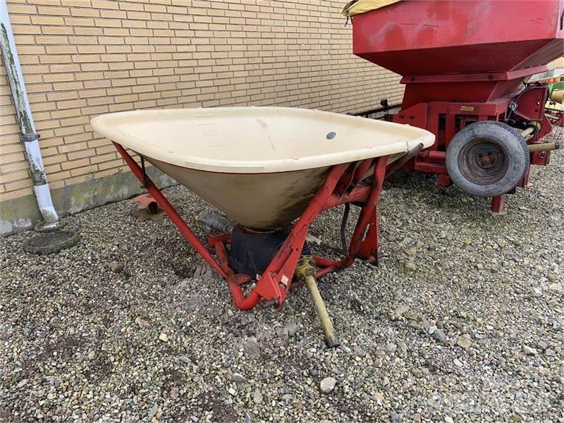 Vicon PS 602 Sand- und Salzstreuer