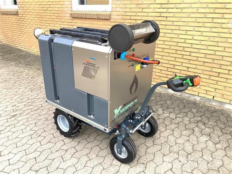  Xweed Sonstige Landmaschinen