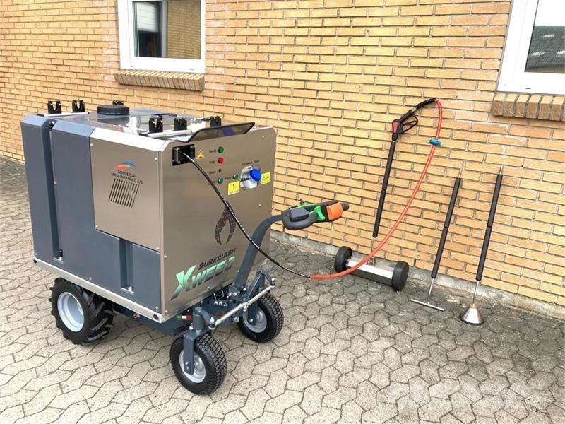  Xweed Sonstige Landmaschinen