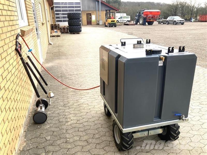  Xweed Sonstige Landmaschinen