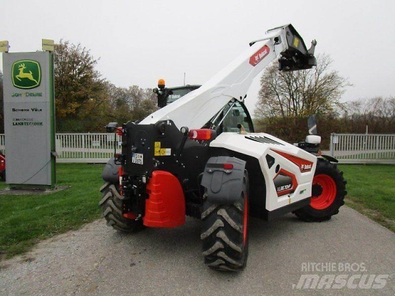Bobcat TL 38.70 HF Teleskoplader