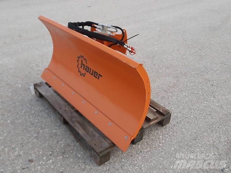 Hauer DRS-M 1400 Sonstige Baumaschinen