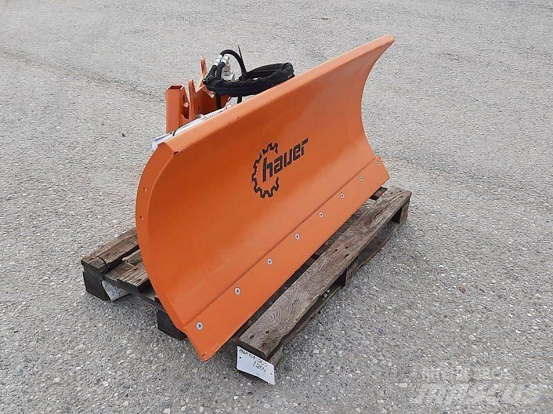 Hauer DRS-M 1400 Sonstige Baumaschinen