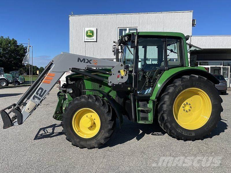 John Deere 6320 Traktoren