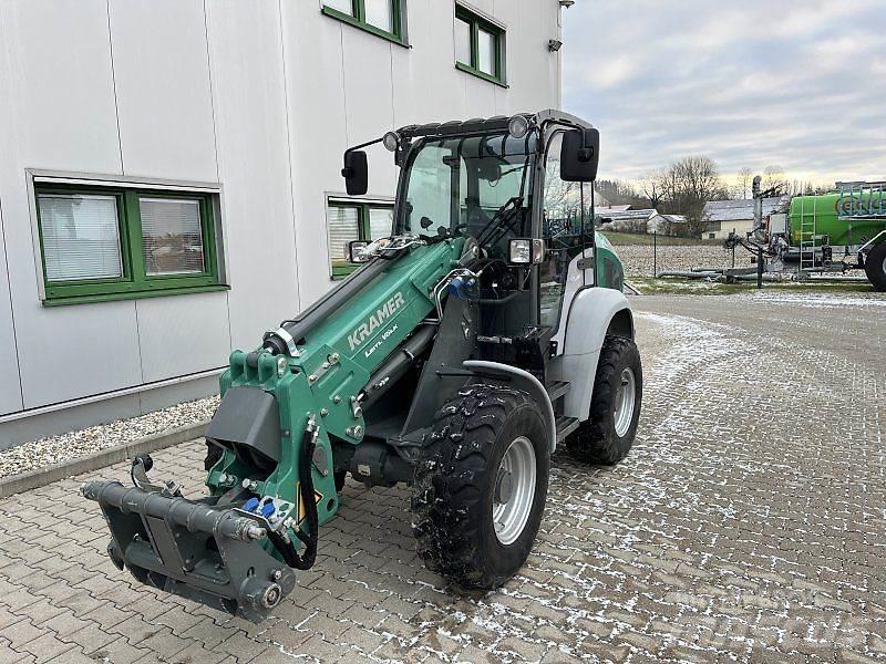 Kramer KL 25.5T Teleskoplader