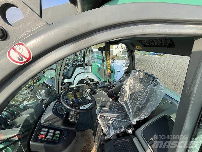 Kramer KL 30.8T Teleskoplader