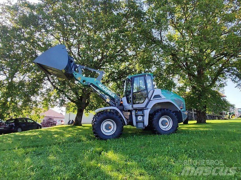 Kramer KL70.8 Radlader