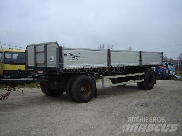 Zorzi 22 R AP Kipper