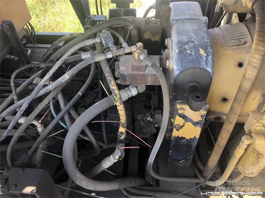 American Augers DD-330 Horizontale Richtungsbohrgeräte