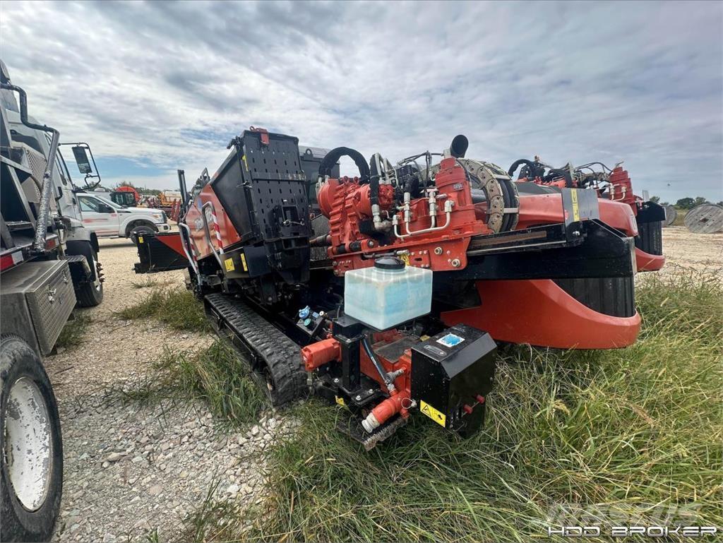 Ditch Witch AT32 Horizontale Richtungsbohrgeräte