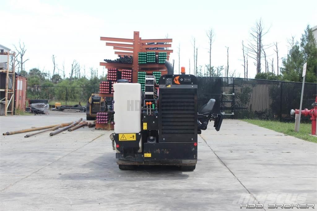 Ditch Witch JT10 Horizontale Richtungsbohrgeräte