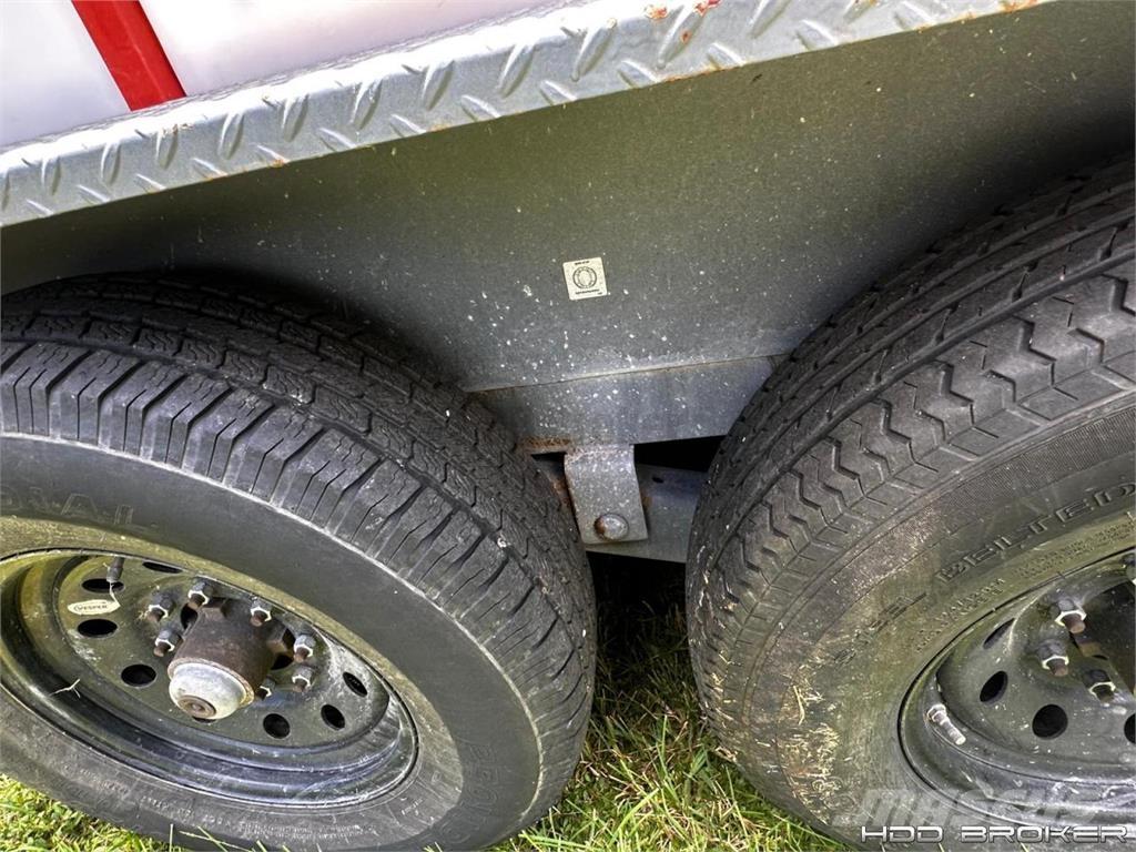 Ditch Witch JT10 Horizontale Richtungsbohrgeräte