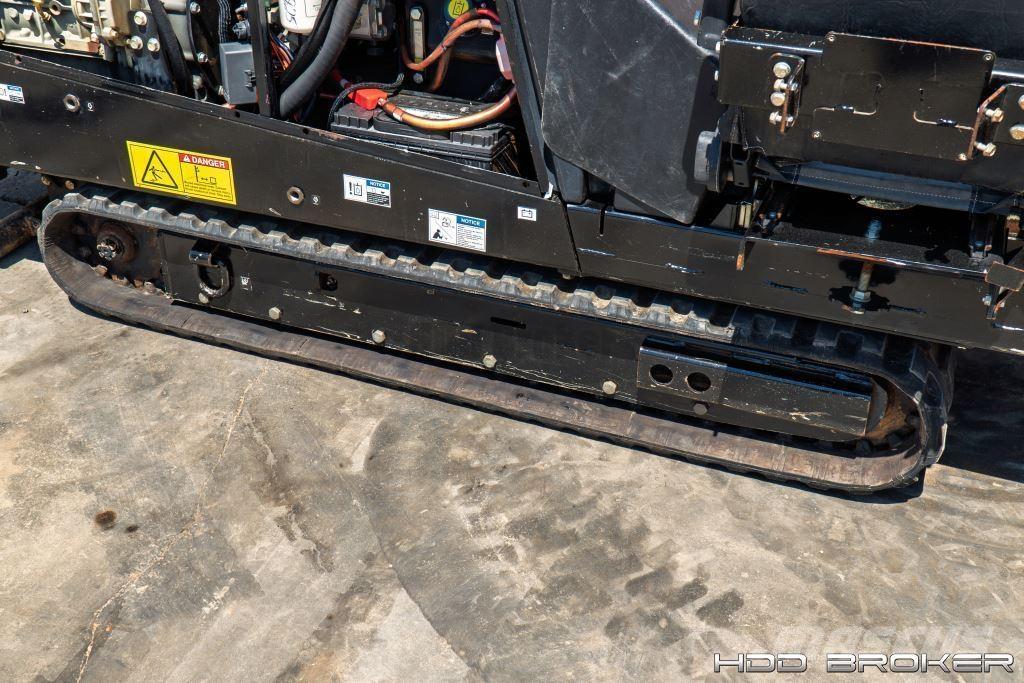 Ditch Witch JT10 Horizontale Richtungsbohrgeräte