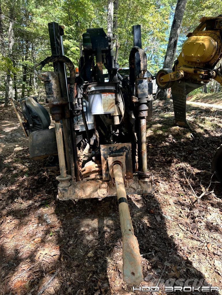 Ditch Witch JT10 Horizontale Richtungsbohrgeräte