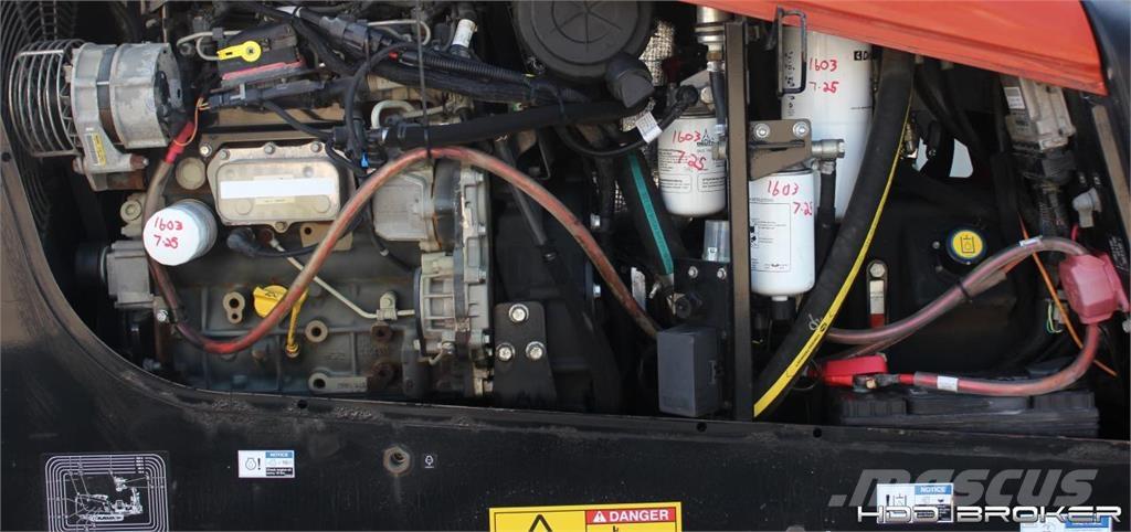 Ditch Witch JT10 Horizontale Richtungsbohrgeräte